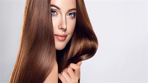 آموزش کراتین مو | صاف کردن مو (نحوه استفاده از کراتین سرد)