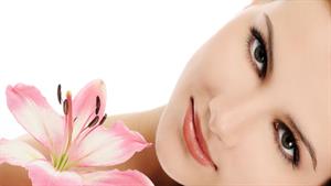 آموزش پاکسازی صورت | جوانسازی پوست (بخور دادن پوست)