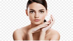 آموزش پاکسازی صورت | جوانسازی پوست (ماسک سفید)