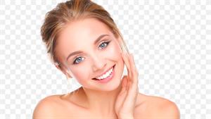 آموزش پاکسازی صورت | جوانسازی پوست (برس کشیدن آرام روی پوست)