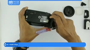 آموزش تعمیر دوربین عکاسی-دوربین عکاسی (توضیح کاملEOS Series)