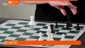 آموزش شطرنج|آموزش حرفه ای شطرنج(شتباه فاحش اورلوک )