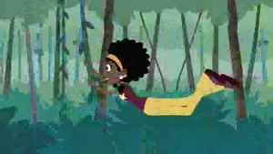 انیمیشن آموزش زبان انگلیسی Wild Kratts قسمت 35
