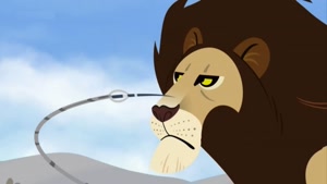 انیمیشن آموزش زبان انگلیسی Wild Kratts قسمت 41