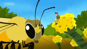 انیمیشن آموزش زبان انگلیسی Wild Kratts قسمت 32