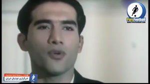 ویدیویی زیرخاکی از حضور احمدرضا عابدزاده در ازدواج غیابی