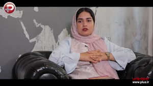 جواد عزتی همسفر اولین دختر دریانورد ایران 