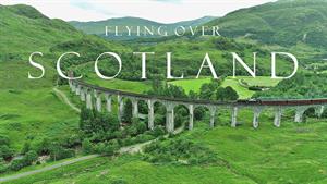 مستند سفر به اسکاتلند زیبا