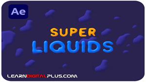 پلاگین Super Liquids