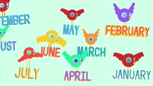 Months