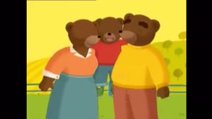 le petit ours brun