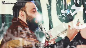 کربلایی جواد مقدم شور شب اول -  محرم ١۴٠٠