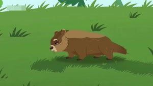 انیمیشن آموزش زبان انگلیسی Wild Kratts قسمت 66