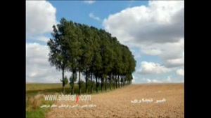 دکلمه زیبای دوس دارم حسین پناهی