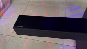 ساندبار سامسونگ HW-A450