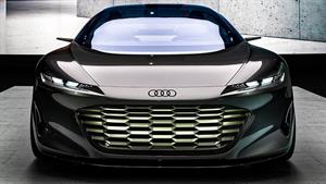 معرفی خودرو Audi A8 New