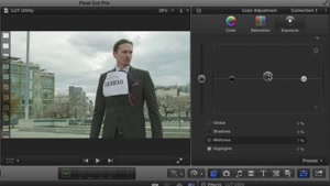 دانلود پلاگین LUT برای فاینال کات پرو و اپل موشن