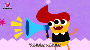 vehicles 
