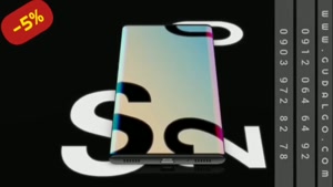 Samsung Galexy S20-Plus