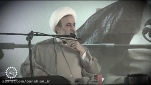  از چه کسی حرف می شنوی تو ؟