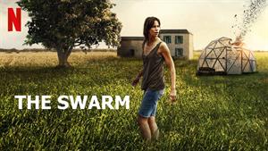 فیلم هجوم ملخ ها The Swarm 2020