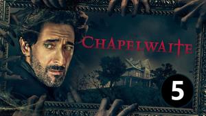 سریال چپلویت Chapelwaite 2021 قسمت 5