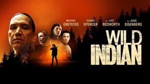 فیلم سرخپوست وحشی 2021 Wild Indian