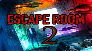 فیلم اتاق فرار 2 Escape Room 2 2021