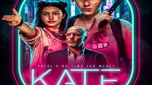 فیلم کیت Kate 2021 با زیرنویس فارسی چسبیده