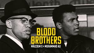 مستند برادران خونی: مالکوم ایکس و محمدعلی کلی 2021