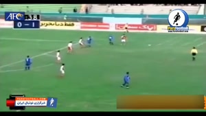 فیلم‌ نوستالژی ؛ پرسپولیس 3 – 1 الهلال