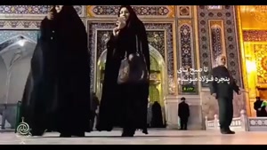 دانلود کلیپ قدم قدم پا میزارم از مهدی رسولی 