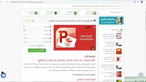 پاورپوینت رشد شناخت اجتماعی 