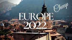 معرفی 10 کشور ارزان برای زندگی در اروپا 2022 