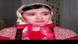 دانلود کلیپ خنده دار آناهیتا میرزایی