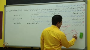 روش تست دین و زندگی یازدهم حسین احمدی