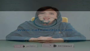 معرفی فیلم رادیوگرافی اس کای دنت - Skydent dental film