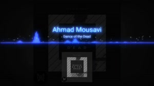 Dance of the Dead music from The Gray Album by Ahmad Mousavi