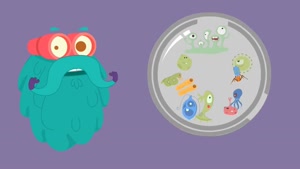 microbes 
