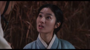 سریال کره ای بازرس مخفی سلطنتی جوی - قسمت 11