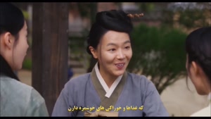 سریال کره ای بازرس مخفی سلطنتی جوی 10