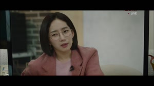 سریال کره ای کیمرا Chimera 2021 - قسمت 16