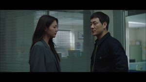 سریال کره ای کیمرا Chimera 2021 - قسمت 13