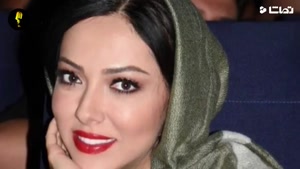 واکنش لیلا اوتادی به خبر ازدواج با احسان علیخانی