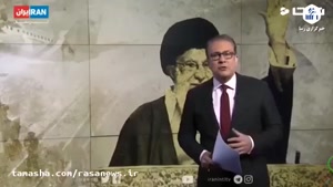 موج سواری ایران اینترنشنال از بحران کرونا 