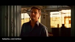 تریلر فیلم تلقین Inception 