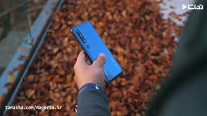 نقد و بررسی گوشی جدید و جذاب شیائومی Mi Note 10 با دوربین 108 مگاپیکسلی! 