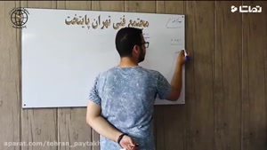 آشنایی با دیود ها _ دیود چیست ؟! - مجتمع فنی تهران پایتخت 