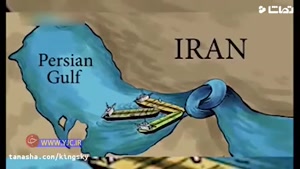 جنگ ایران و متحدان آمریکا - عربستان