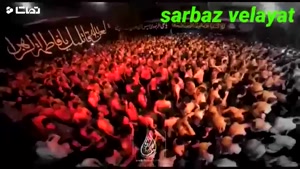 مداحی شور محشر از محمود عیدانیان-پادشاه نجف ابوتراب حیدر 